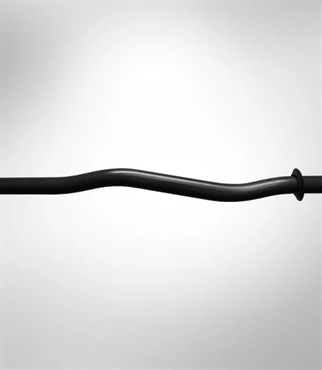 Werner Corryvreckan Bent Carbon 2pc shaft bent